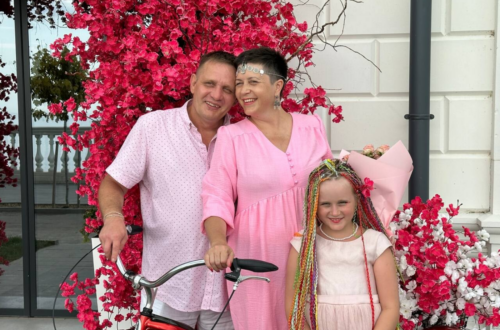 Анапа август свадьба