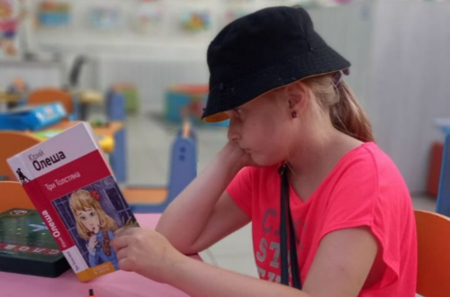 Рязань, весна 2024