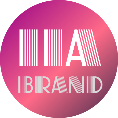 IIA BRAND — Сайт Павловой Ии