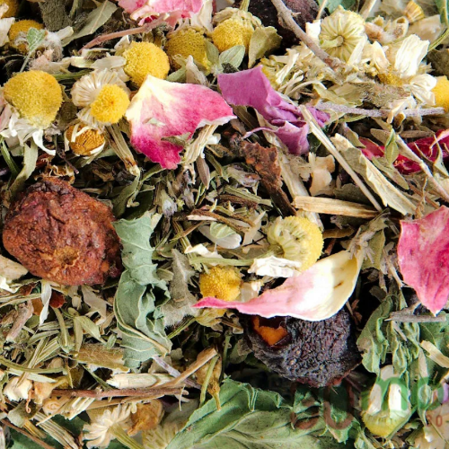 Здоровый сон