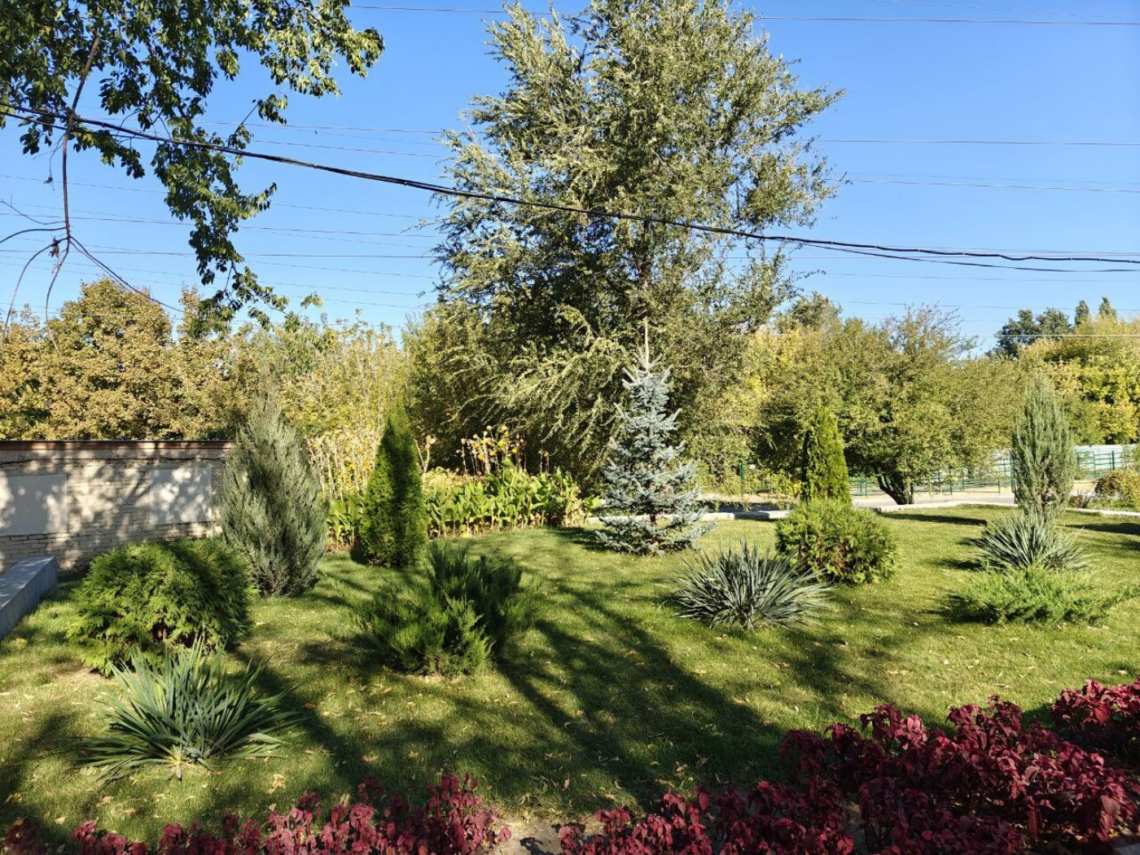 Ростовский-на-Дону зоопарк 24