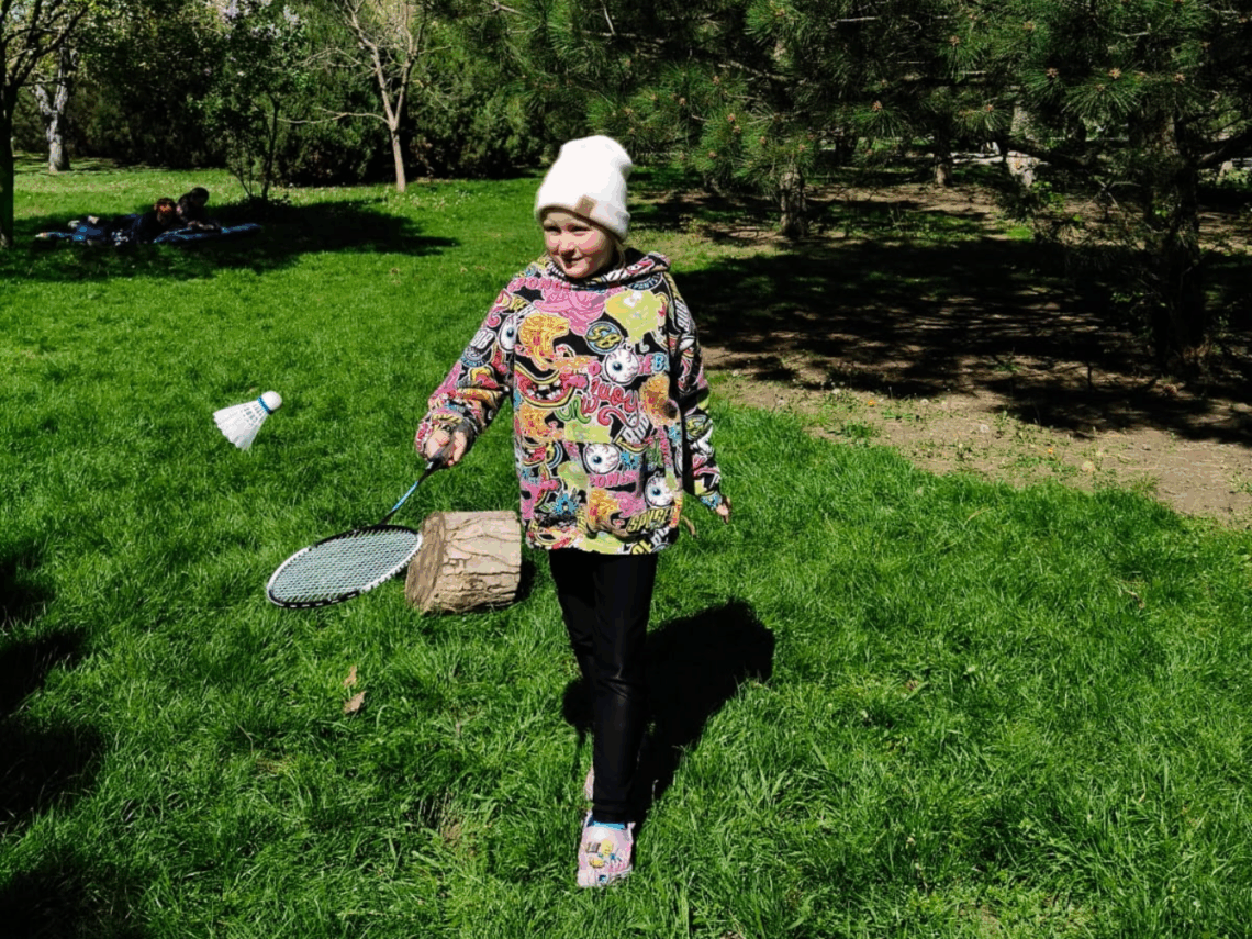 О спорт, ты жизнь