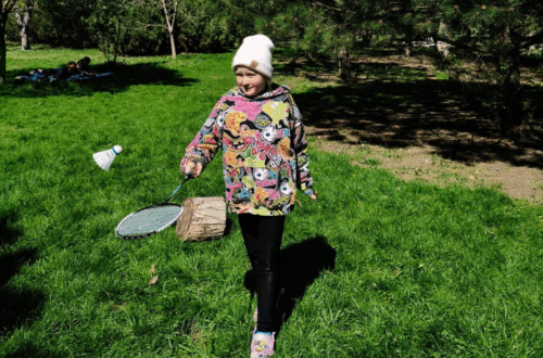 О спорт, ты жизнь