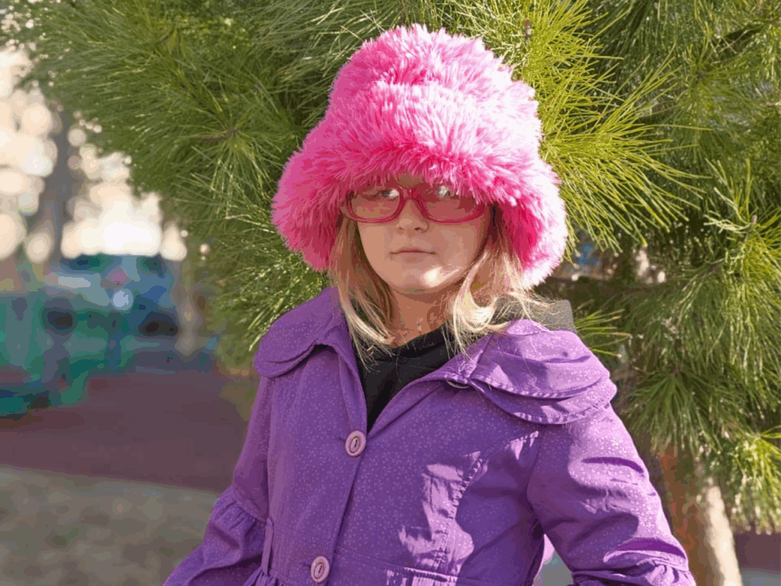 Луч солнца золотого Ия Павлова